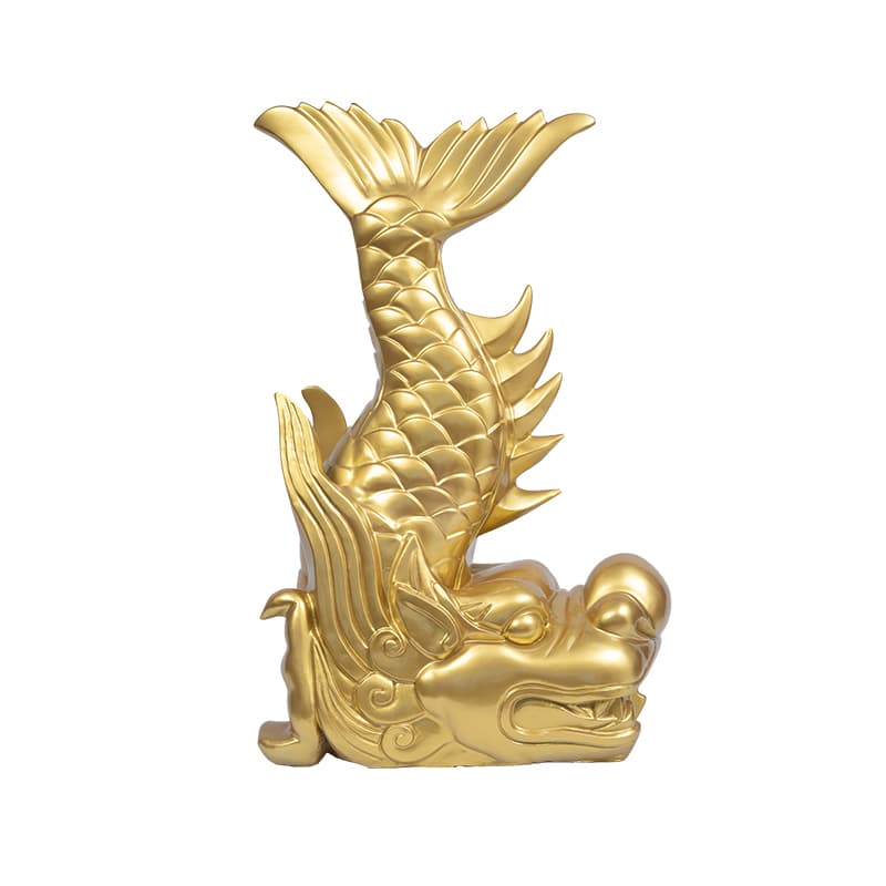 魚(yú)龍吻